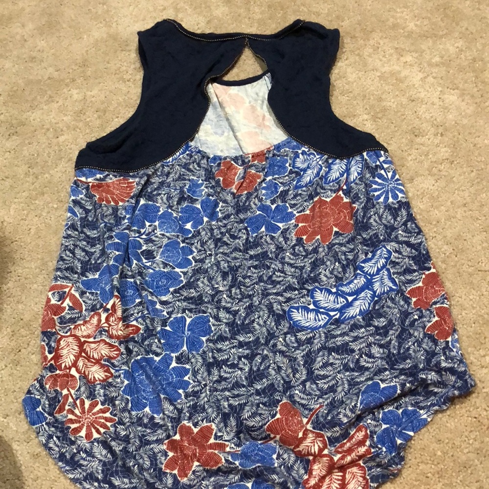 Tank top - Picture 3 of 3